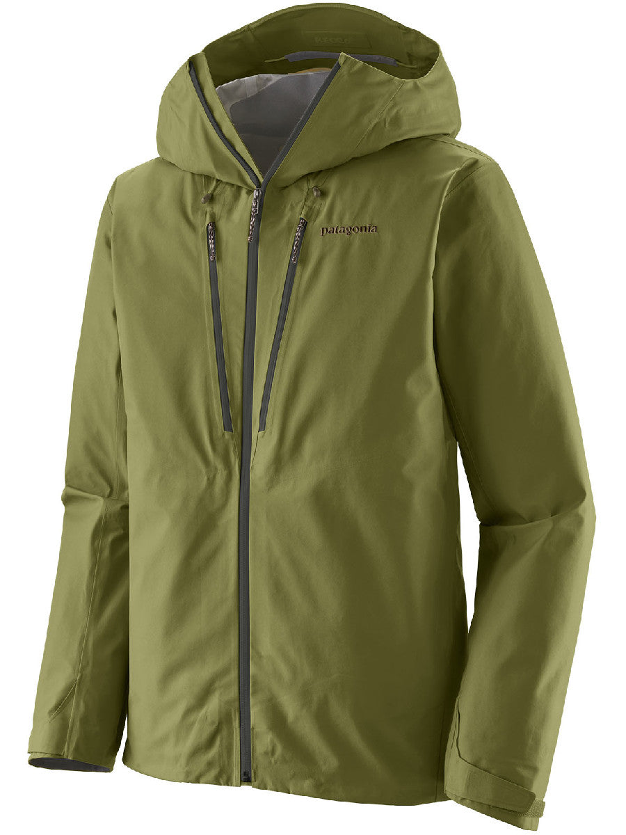 Patagonia Triolet Jacket 新品未使用 Patagonia Triolet Jacket – Facewest.co.uk