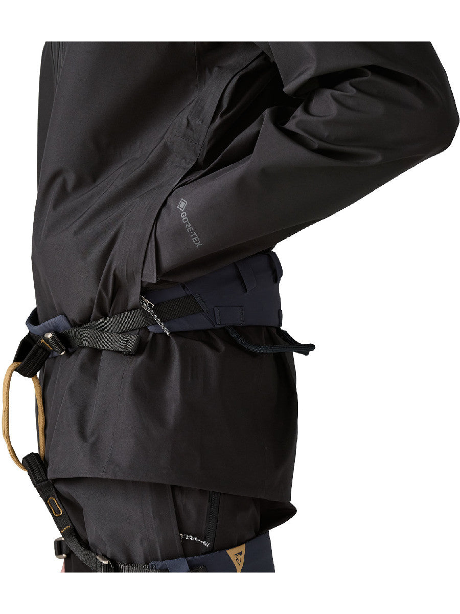 Patagonia Triolet Jacket