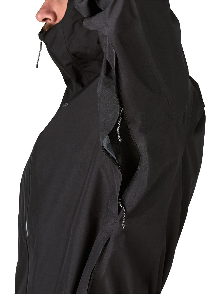 Patagonia Triolet Jacket