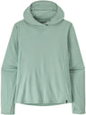 Patagonia Womens Cap Cool Sun Hoody