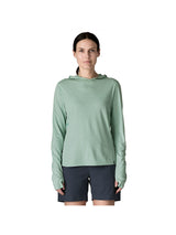 Patagonia Womens Cap Cool Sun Hoody
