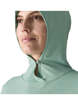 Patagonia Womens Cap Cool Sun Hoody