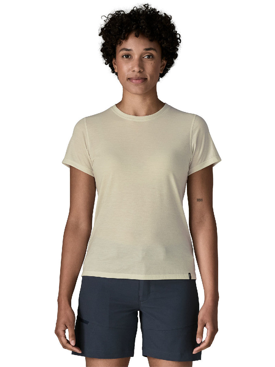 Patagonia Womens Cap Cool Trail Shirt