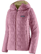 Patagonia Womens Nano Puff Hoody
