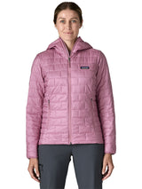 Patagonia Womens Nano Puff Hoody