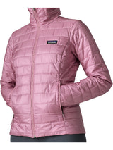 Patagonia Womens Nano Puff Hoody
