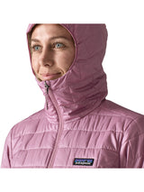 Patagonia Womens Nano Puff Hoody