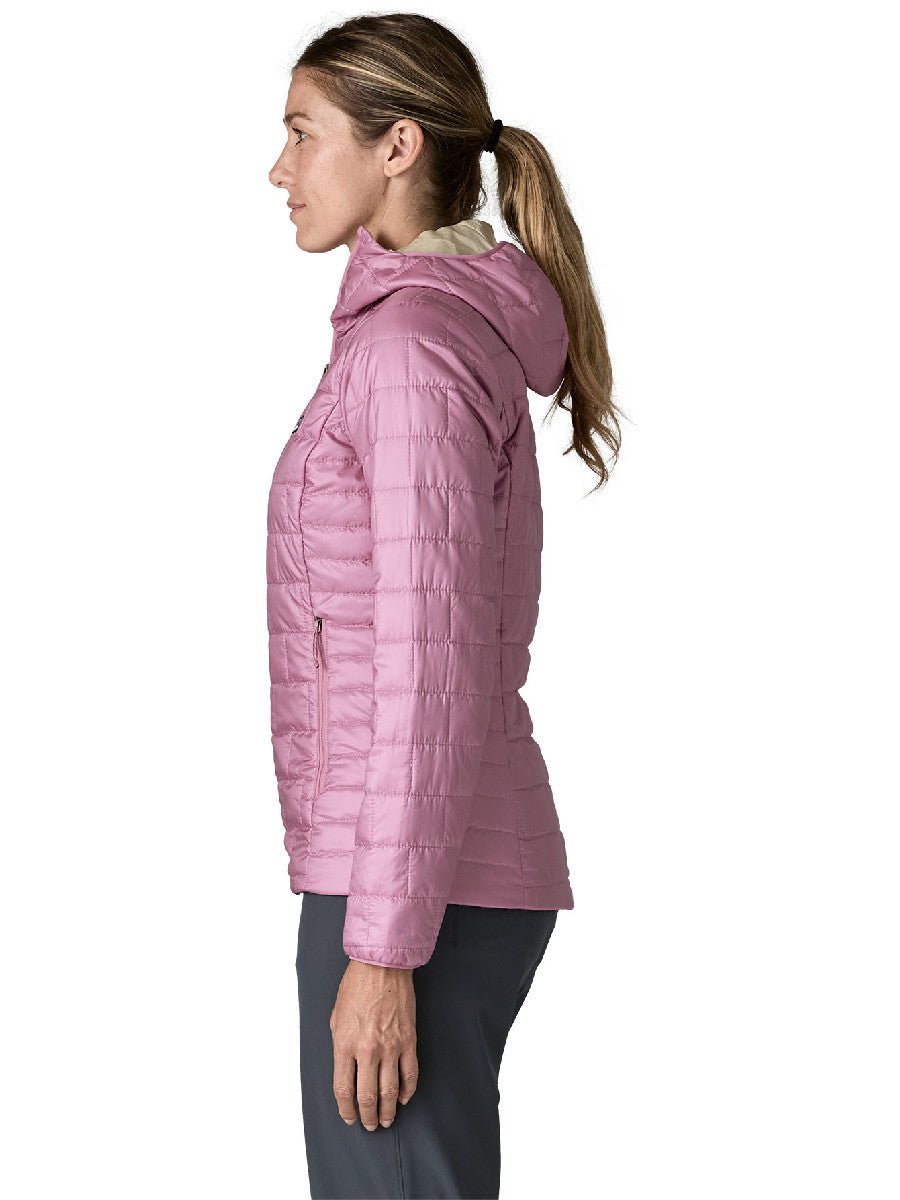 Patagonia Womens Nano Puff Hoody