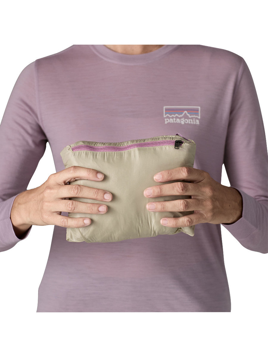 Patagonia Womens Nano Puff Hoody