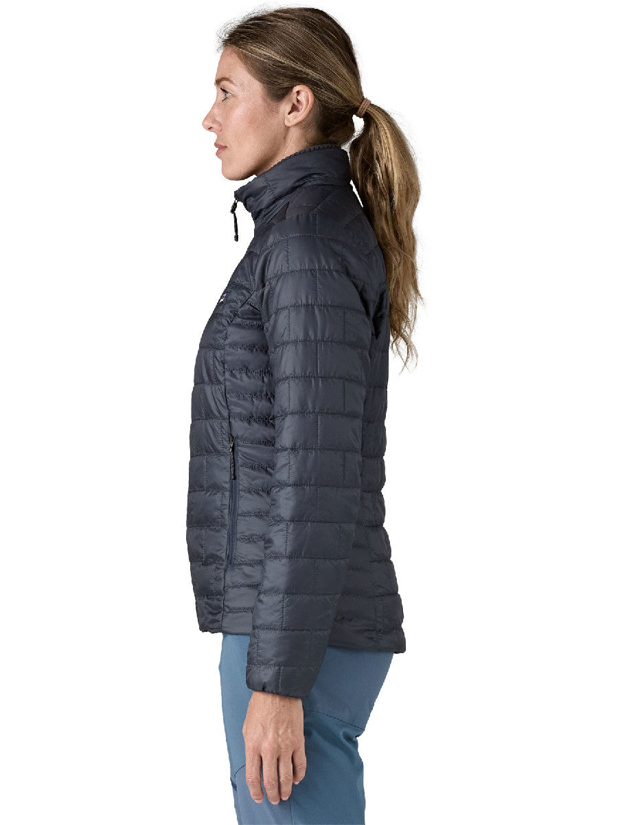 Patagonia Womens Nano Puff Jacket