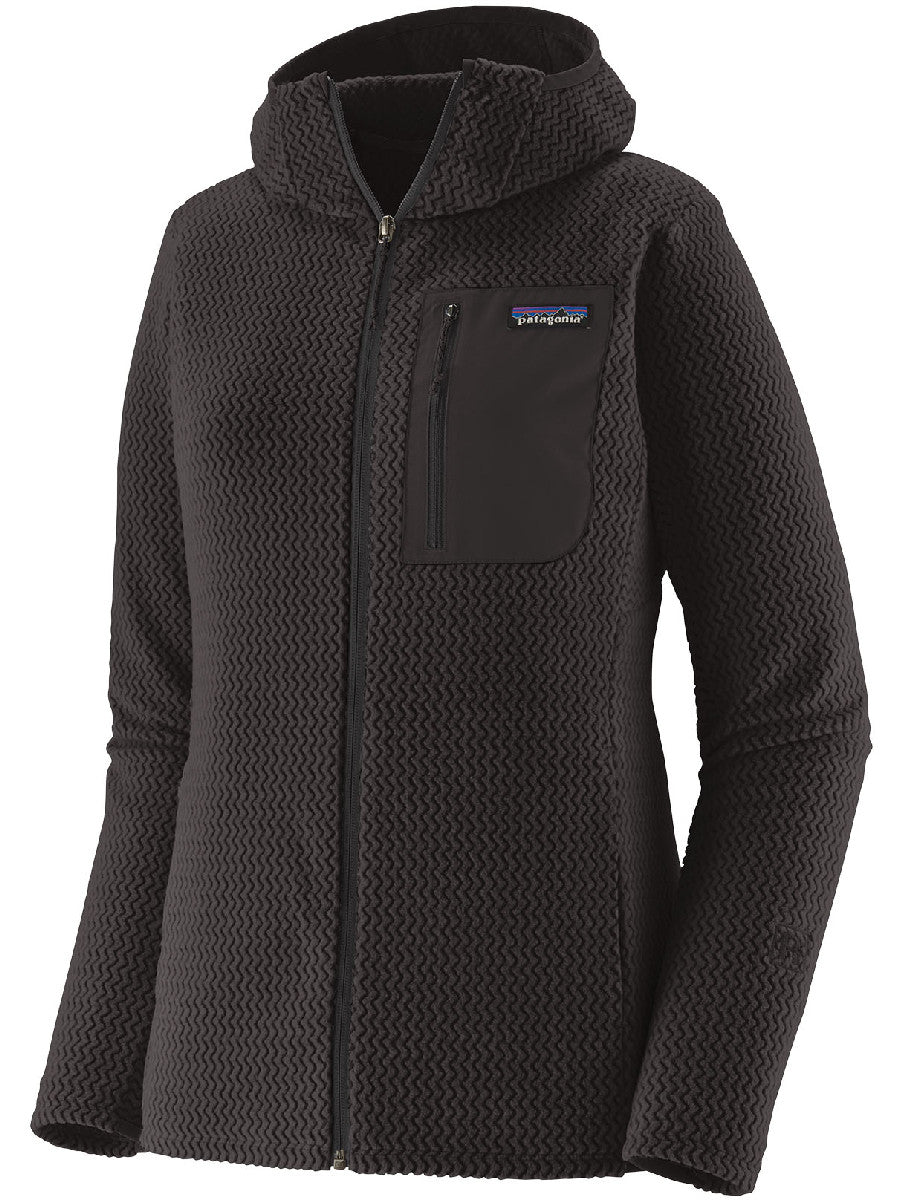 Patagonia Womens R1 Air Full Zip Hoody