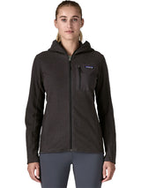 Patagonia Womens R1 Air Full Zip Hoody