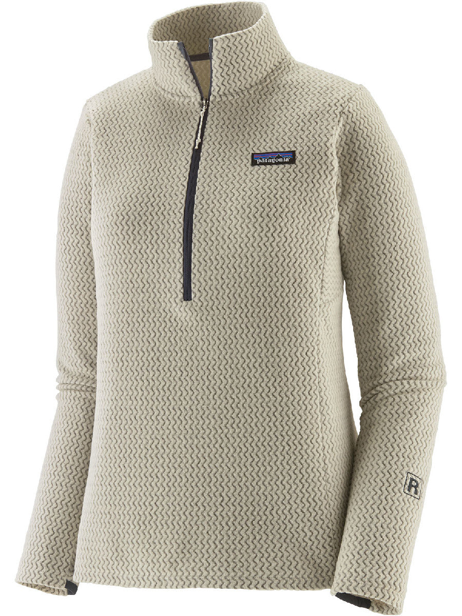 Patagonia Womens R1 Air Zip Neck