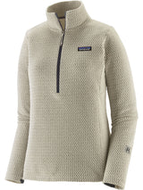 Patagonia Womens R1 Air Zip Neck