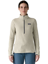 Patagonia Womens R1 Air Zip Neck