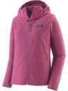 Patagonia Womens R1 CrossStrata Hoody