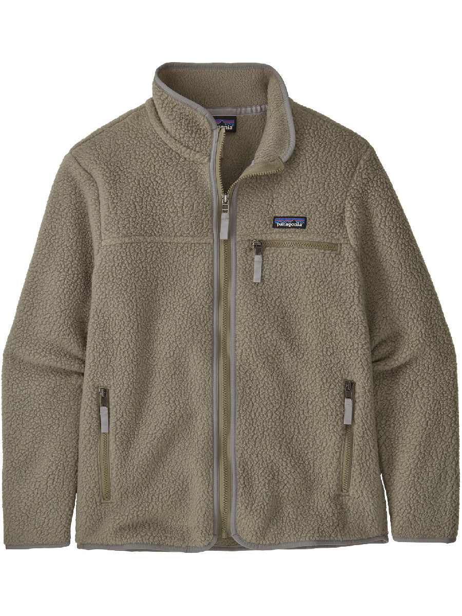 Patagonia Womens Retro Pile Jacket