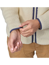 Patagonia Womens Retro Pile Jacket