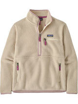 Patagonia Womens Retro Pile Marsupial