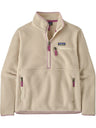 Patagonia Womens Retro Pile Marsupial