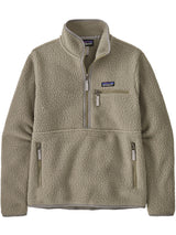 Patagonia Womens Retro Pile Marsupial