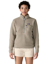 Patagonia Womens Retro Pile Marsupial