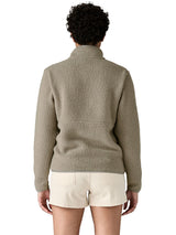 Patagonia Womens Retro Pile Marsupial