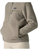 Patagonia Womens Retro Pile Marsupial