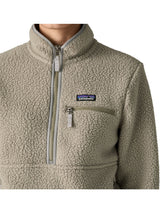 Patagonia Womens Retro Pile Marsupial