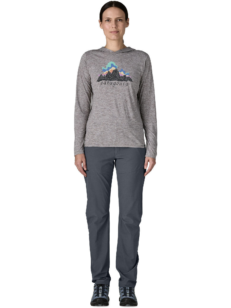 Patagonia Womens Terravia Trail Pants