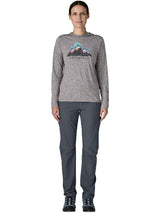 Patagonia Womens Terravia Trail Pants