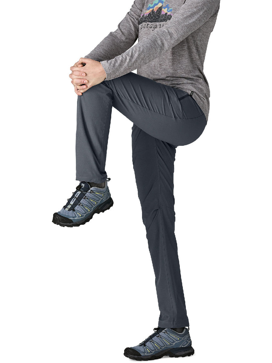 Patagonia Womens Terravia Trail Pants