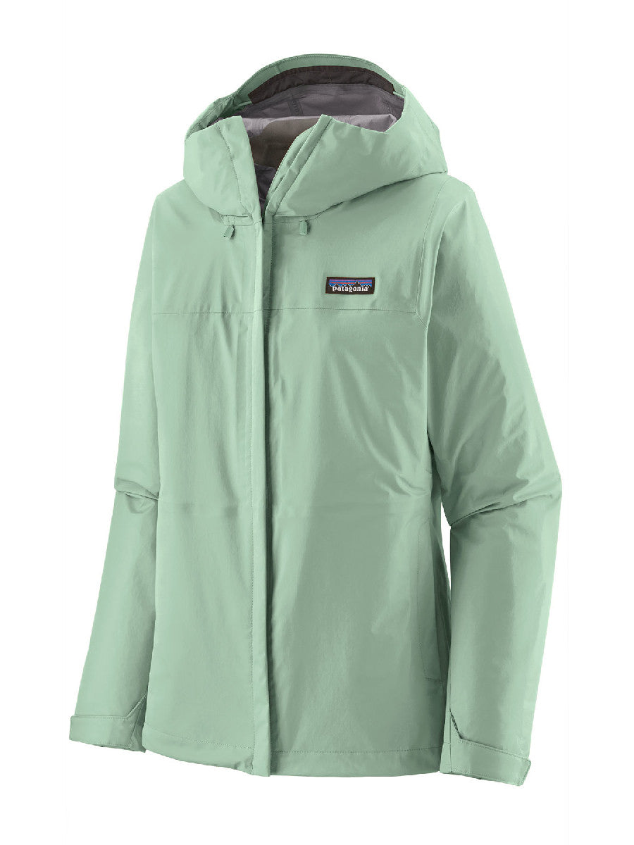 Patagonia Womens Torrentshell 3L Jacket