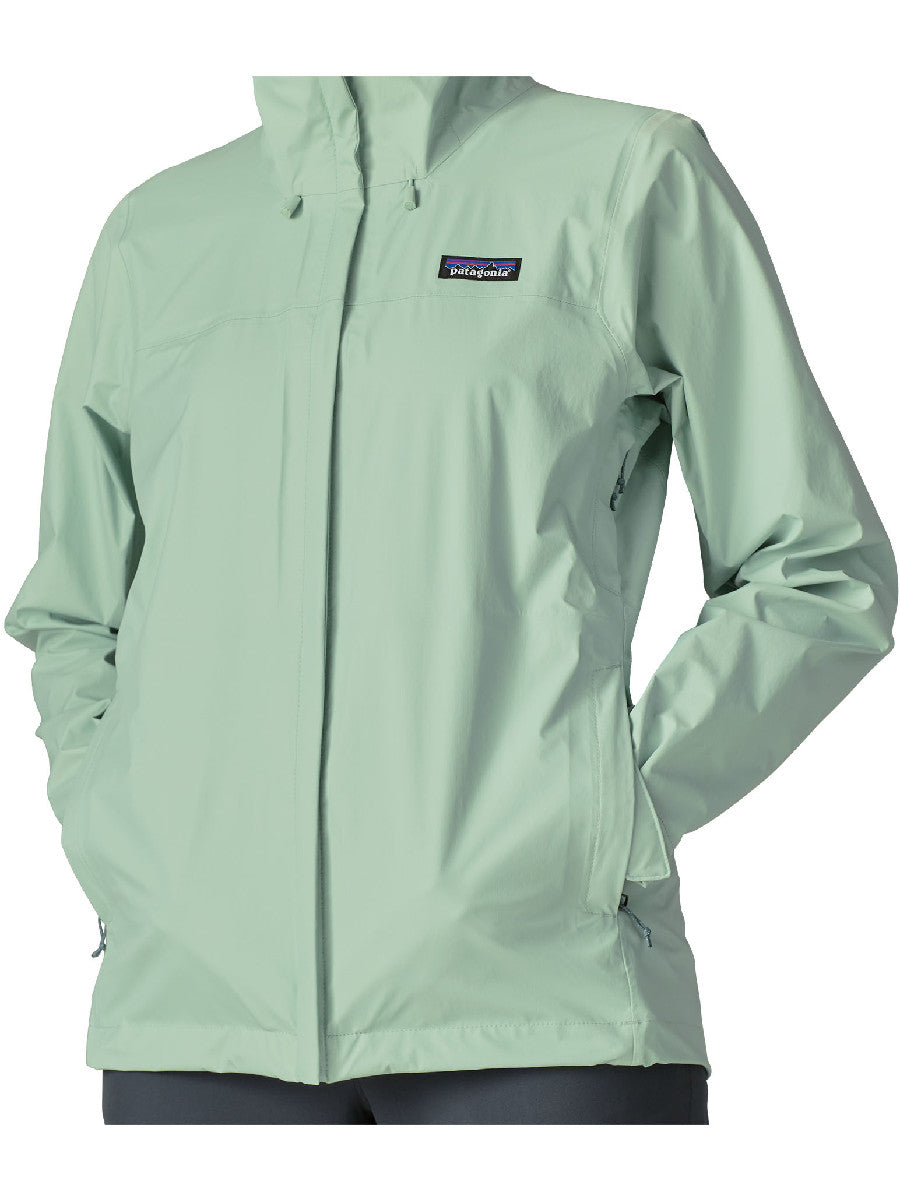 Patagonia Womens Torrentshell 3L Jacket
