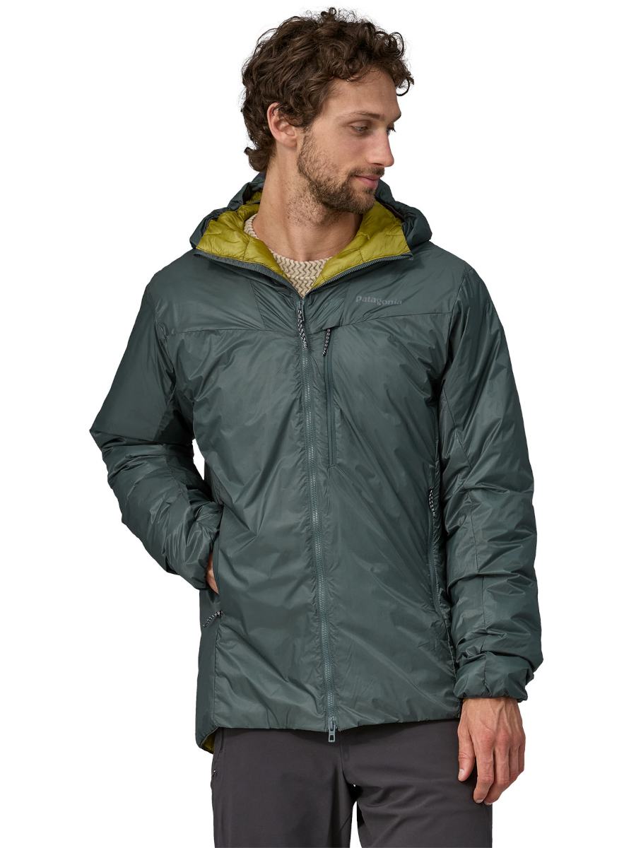 Patagonia DAS Light Hoody