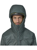 Patagonia DAS Light Hoody