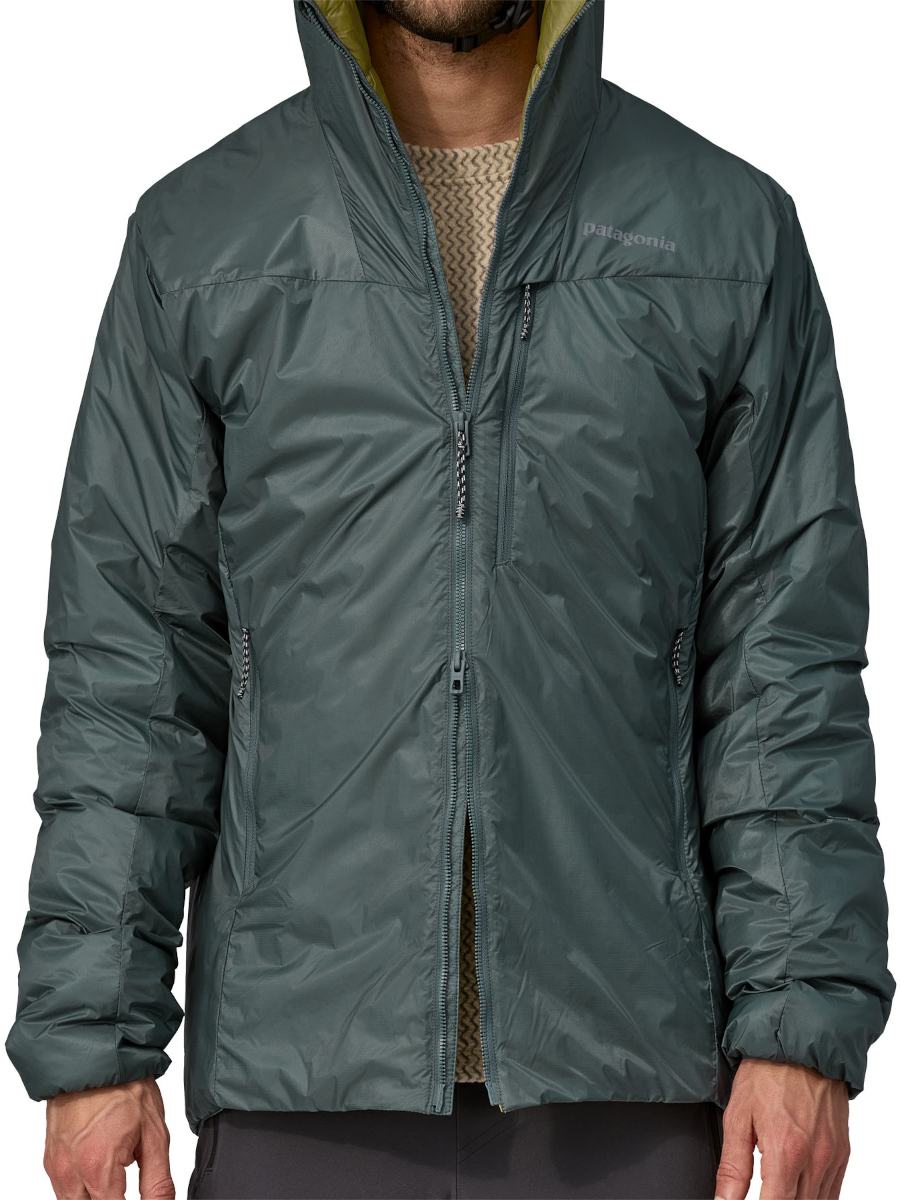 Patagonia DAS Light Hoody