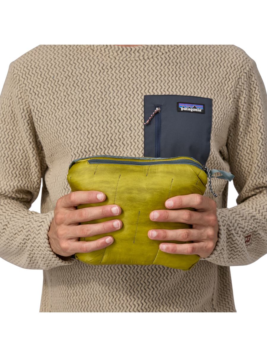 Patagonia DAS Light Hoody