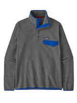 Patagonia Lightweight Synch Snap T Pullover