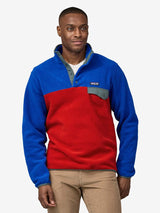 Patagonia Lightweight Synch Snap T Pullover