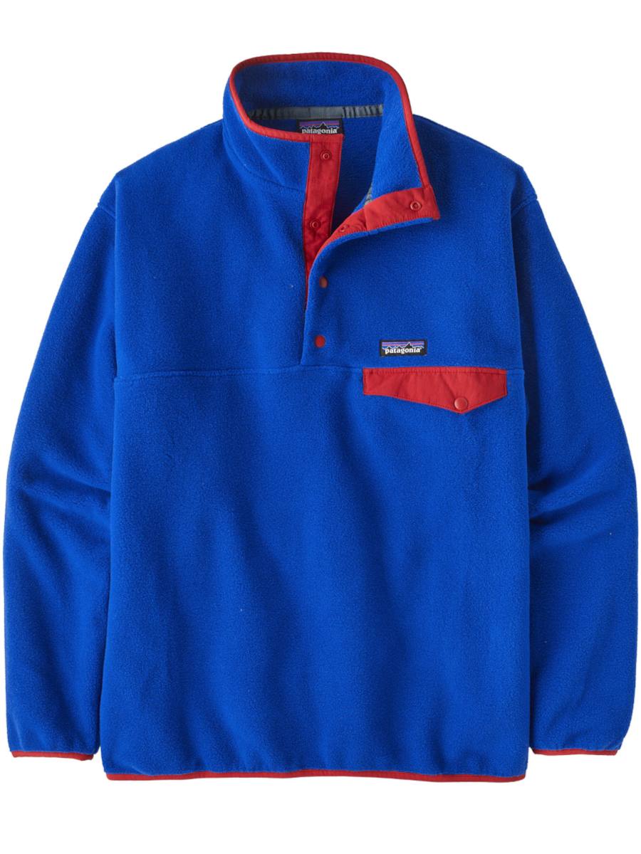 ■Patagonia■Synchilla Snap-T Patns■パタゴニア■シンチラスナップTパンツ■フリース■レトロX■ Patagonia Lightweight Synchilla Snap-T Pullover