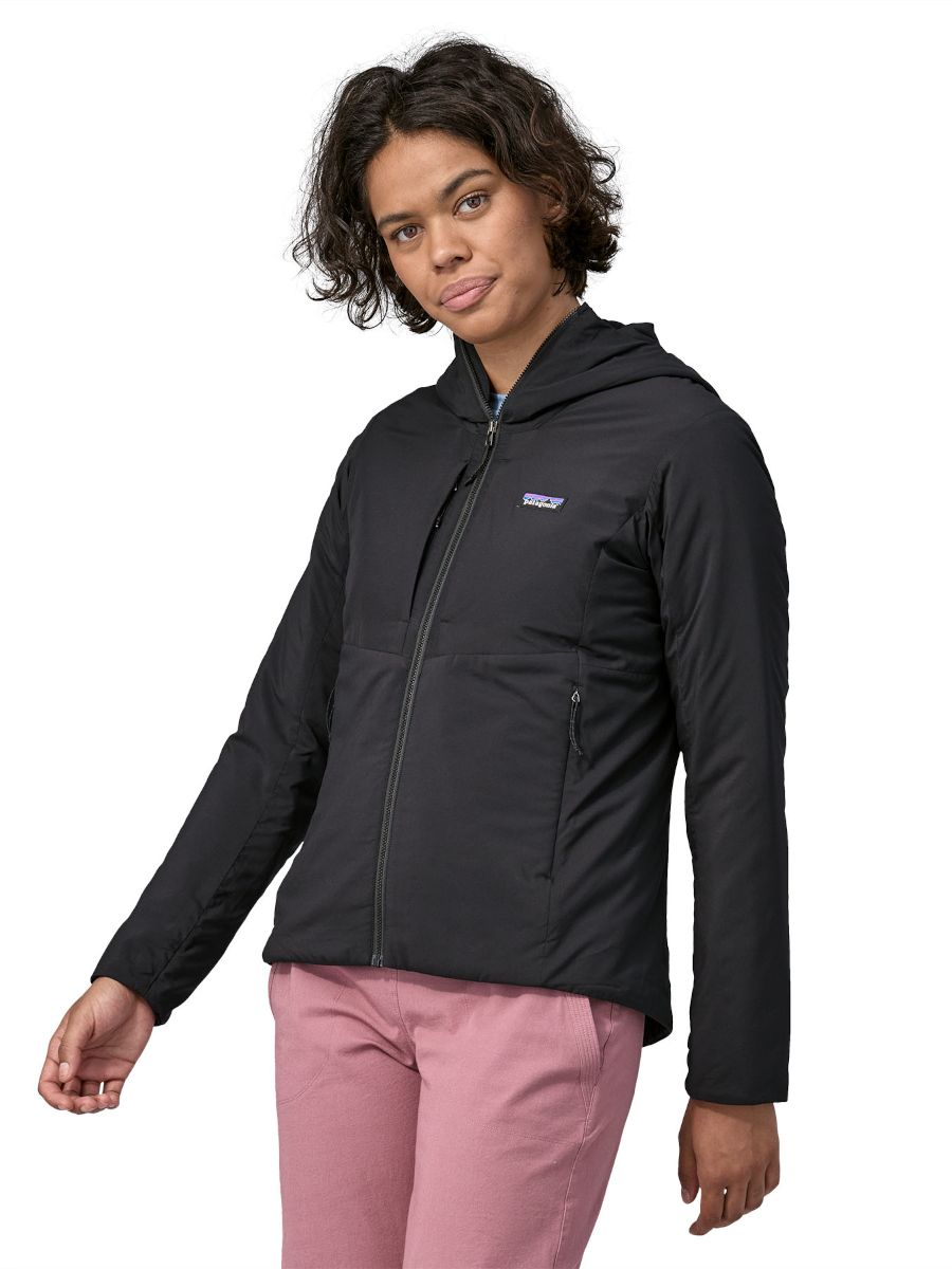 Patagonia Womens Nano Air Hoody