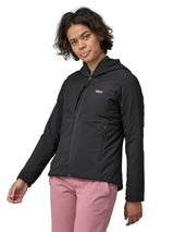 Patagonia Womens Nano Air Hoody