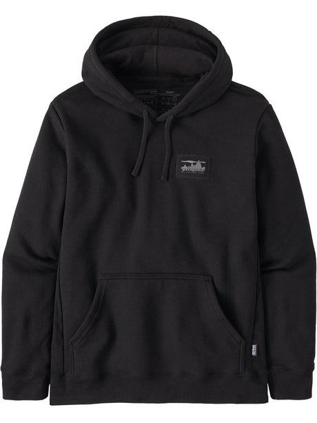 Patagonia 73 Skyline Uprisal Hoody
