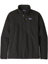 Patagonia Better Sweater 1/4 Zip