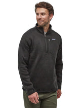 Patagonia Better Sweater 1/4 Zip