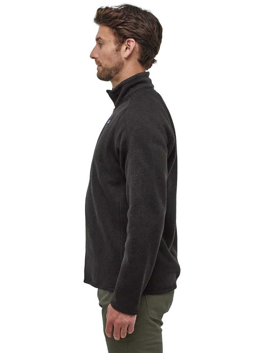 Patagonia Better Sweater 1/4 Zip