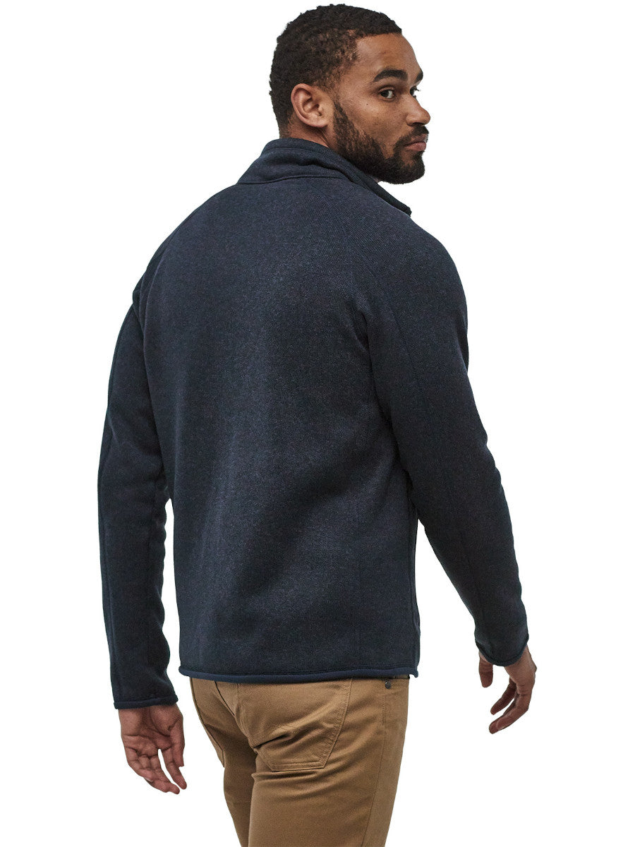 Patagonia Better Sweater Jacket