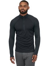 Patagonia Cap Midweight Zip Neck