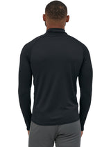 Patagonia Cap Midweight Zip Neck